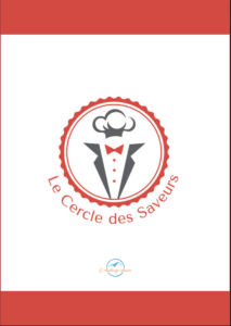 Logo du cercle des saveurs