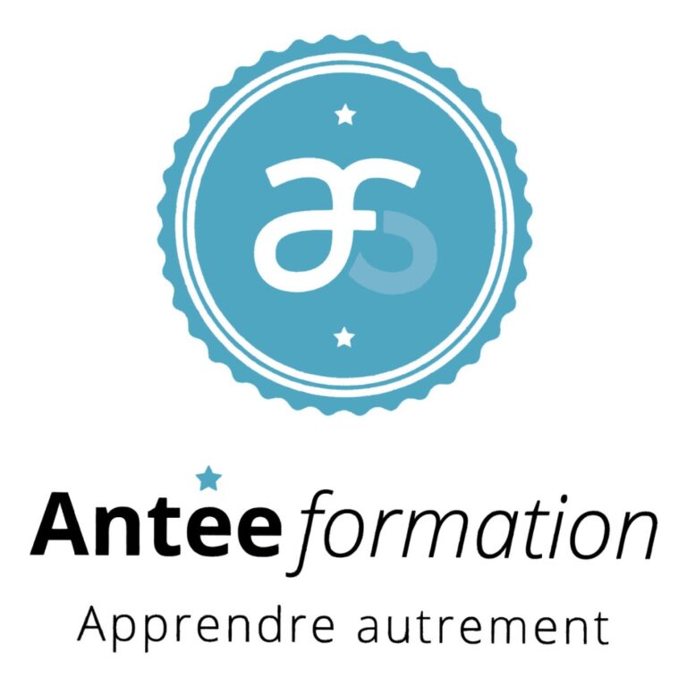 logo de Antée Formation