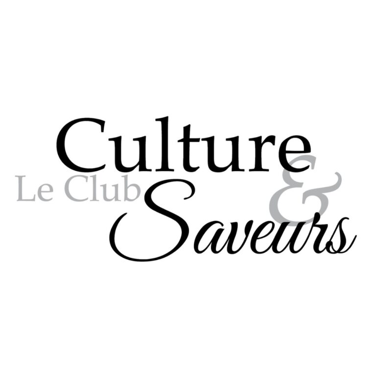 Partenaire Culture Le Club Saveur