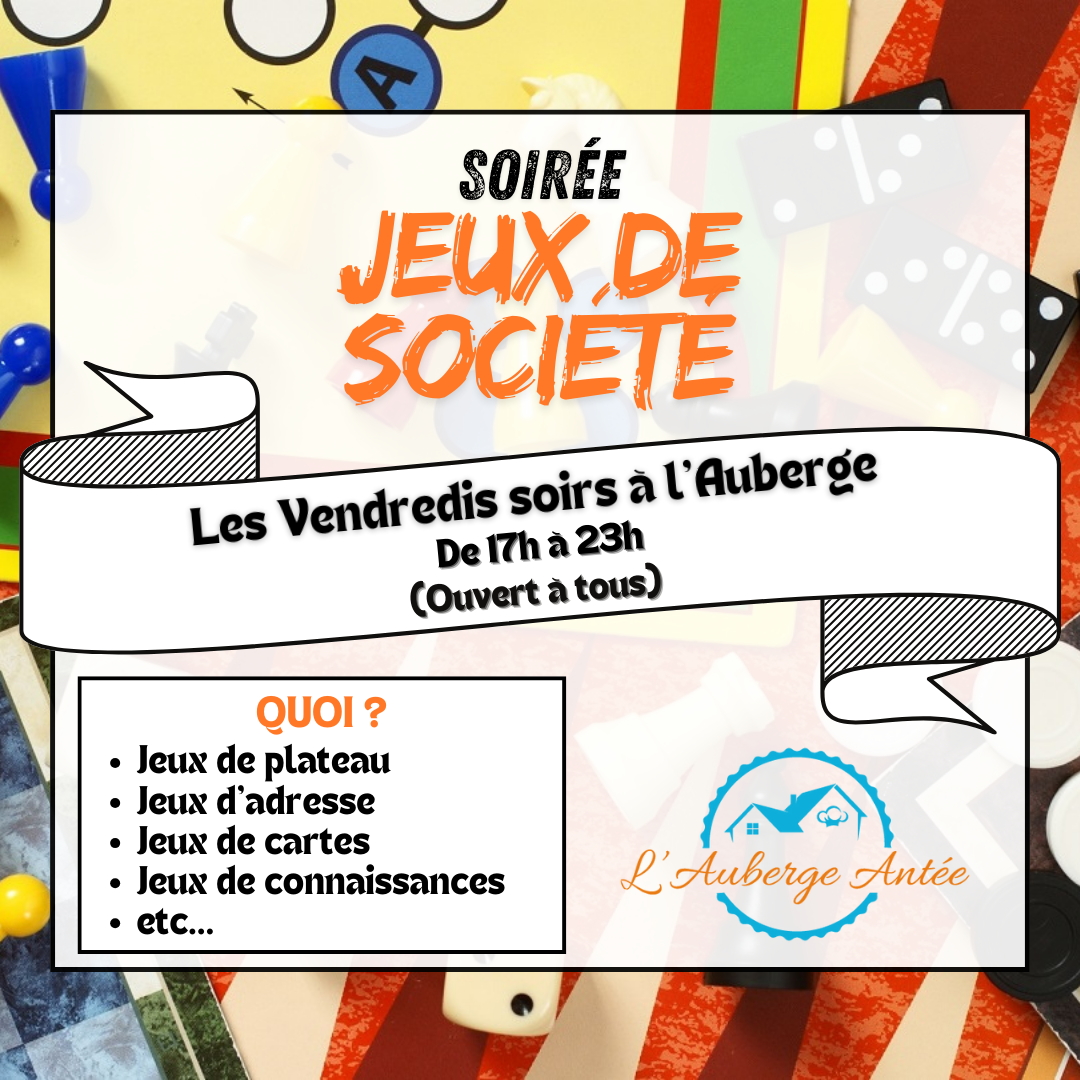 Soirée jeux de sociétés (5)